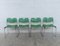 Omstak Chairs by Rodney Kinsman for Bieffeplast, 1970s / 80s, Set of 4 1
