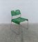 Omstak Chairs by Rodney Kinsman for Bieffeplast, 1970s / 80s, Set of 4 7