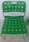 Omstak Chairs by Rodney Kinsman for Bieffeplast, 1970s / 80s, Set of 4, Image 8