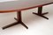 Vintage Danish Dining Table by John Mortensen, Image 9