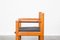 Dänische Vintage Eichenholz Stühle für Bramin, 1960er, 2er Set 8