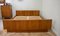 Mid-Century Danish Teak Platform Bed, Image 2