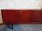 Credenza in stile scandinavo in teak, anni '60, Immagine 10