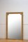French Giltwood Wall Mirror 1