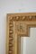 French Giltwood Wall Mirror 10