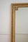 French Giltwood Wall Mirror 11
