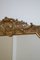 Antique Gilded Wall Mirror, Image 9