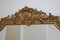 Antique Gilded Wall Mirror, Image 14