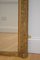 Antique Gilded Wall Mirror, Image 4