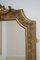 Antique Gilded Wall Mirror, Image 2