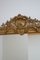 Antique Gilded Wall Mirror, Image 8