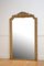 Antique Gilded Wall Mirror 1
