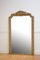 Antique Gilded Wall Mirror, Image 1