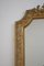 Antique Gilded Wall Mirror, Image 13