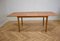 Mid-Century Dining Table in Teak from McIntosh 3