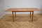 Mid-Century Dining Table in Teak from McIntosh, Image 3