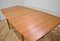 Mid-Century Dining Table in Teak from McIntosh, Image 2