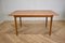 Mid-Century Dining Table in Teak from McIntosh 1