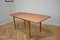 Mid-Century Dining Table in Teak from McIntosh 5