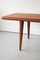 Vintage Teak Couchtisch 4