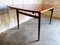 Skandinavischer Vintage Palisander Vintage Tisch, 1950er 8