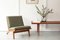 Poltrona Ge-370 di Hans J. Wegner per Getama, Immagine 7