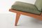 Lounge Chair Ge-370 by Hans J. Wegner for Getama 6
