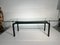 Vintage Glass LC6 Dining Table from Cassina 1