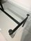 Vintage Glass LC6 Dining Table from Cassina, Image 3