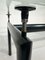 Vintage Glass LC6 Dining Table from Cassina, Image 4