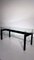 Vintage Glass LC6 Dining Table from Cassina, Image 2