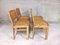 Vintage Chairs Symphony by Baumann, 1970s, Set of 4 6