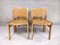 Chaises Symphony Vintage par Baumann, 1970s, Set de 4 2