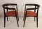 Chairs by Lievory Altherr Molina, Set of 6 8
