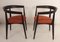 Chaises par Lievory Altherr Molina, Set de 6 8