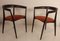 Chaises par Lievory Altherr Molina, Set de 6 7