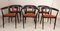 Chairs by Lievory Altherr Molina, Set of 6, Image 1