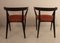 Chairs by Lievory Altherr Molina, Set of 6 6