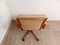 Vintage Scandinavian Style Office Armchair by Albert Stoll for Giroflex 12