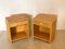 Bedside Tables in Bamboo, 1970s, Set of 2, Image 2