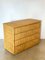 Chest of Drawers in Wicker and Bamboo, 1970s 6