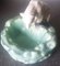 Ceramic Bowl with Polar Bear from Ditmar Urbach, Image 3