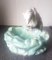 Ceramic Bowl with Polar Bear from Ditmar Urbach 4