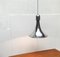 Vintage Italian Silver Pendant Lamp, 1970s, Image 49