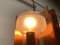 Lampe à Suspension Mid-Century en Verre et Cuivre de Cosack, Allemagne, 1960s 40