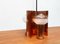 Mid-Century German Glass and Copper Pendant Lamp from Cosack, 1960s, Image 42