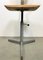 Industrial Workshop Swivel Chair, 1960s, Image 11