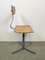 Industrial Workshop Swivel Chair, 1960s 15