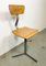 Industrial Workshop Swivel Chair, 1960s, Image 3