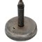 Industrial Gray Metal Table Desk Lamp 5